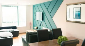 Sidemersey Livings- Convenient and Central 2-Bedroom Haven in L1 - Image 5
