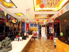 Laibin 555 City Boutique Hotel - Image 5