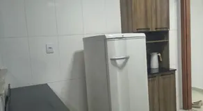 Equipped apartment in a great area of the city - Image 4