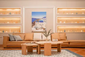 Mediterranean Hotel (Dongguan Zhangmutou Station Branch) - Image 3