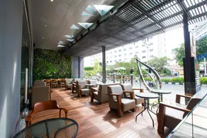 The Life Styles Hotel Surabaya - Image 4