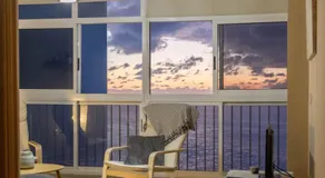 Acogedor apartamento con vista al mar - Image 3
