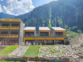 Bela Resorts Naran - Image 3