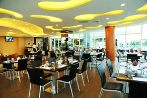 Golden Tulip Galaxy Hotel Banjarmasin - Image 5