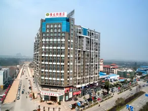 Vienna Hotel Guilin Lingchuan Shunxiang No.1 Mansion - Image 5