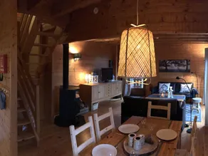 Pretty Chalet in Beaulieu France With Private Swimming Pool - Image 4