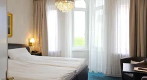Hotel Beckröge - Image 2