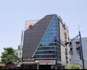 Maruthi Residency Inn - Image 3