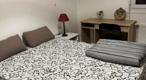 Chambre privée près de Lyon - Image 5