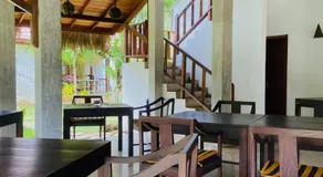 Sanjis The Seaside Cabanas - Image 5