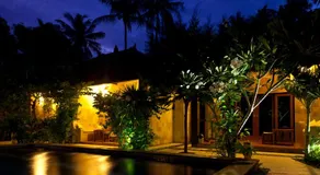 Taman Senang - Private Pool Villas - Gili Air - Image 4