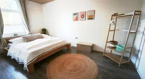Zentrale EG Wohnung nahe Nordsee - Image 2