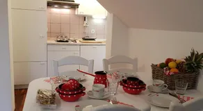 Apartments Vijolica on the ski slope with free parking - Image 5