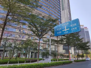 Ruisibao International Apartment (Dongping New City) - Image 4