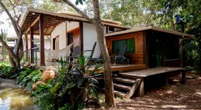 Pousada Rancho Soberbo, Serra do Cipó - Image 4