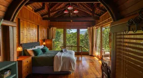 Silk Pavilions Glamping - Image 2