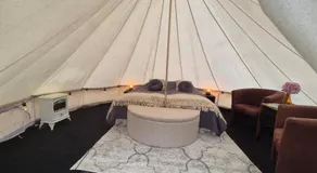 Odenlunds glamping - Image 3