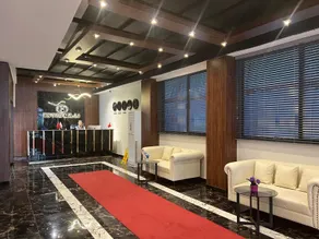 Istanblu Hotel Ataşehir - Image 5