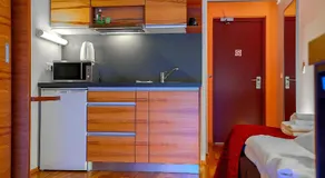 Tartu Rakendusliku Kolledži Hotell - Image 3