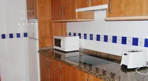 Apartamentos Cibeles - Image 4