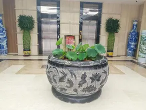 Ruida Spring Lotus Hotel (Tianjin Meijiang National Convention and Exhibition Center) - Image 5
