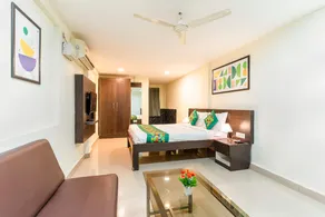 Treebo Pratham Inn Water Park Resort With Swimming Pool - Image 2