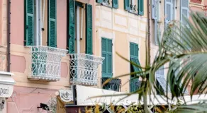 Due balconcini sul mare - Image 3