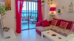 Apartamento en primera línea de mar - Image 2