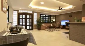 G Beach Front Villa - Image 3