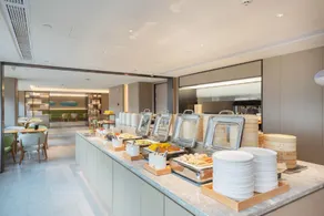 JI Hotel (Quanzhou Zhongjun FUNWORLD Sports Street) - Image 5