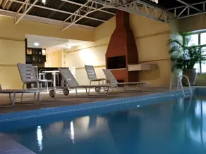 Braston Augusta Hotel by Castelo Itaipava - Image 5