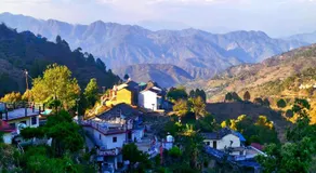 Namaste Pahad Home Stay - Image 5