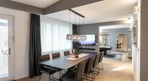 Spirit Apartments - 6BR Villa Luzern - Sauna - Parking - Mountain View - AC - Image 3