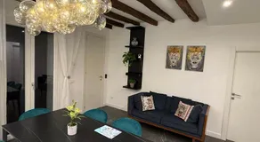 Borbon Home luxury rooms & SPA - Image 4