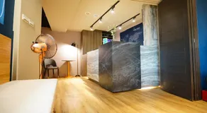 RF Hotel - Zhongxiao - Image 5