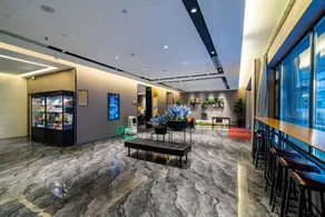 Home Inn Style Shenyang Huanggu MixC Fourth Medical University Beita Metro Station - Image 5