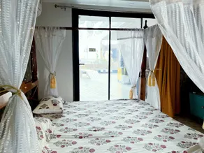 Jacuzzi-HotTub-Private Bedroom and private Terrace - Image 2