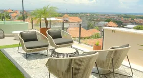 Mattea Guest House Nusa Dua Bali - Image 4