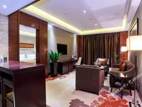 Dadi Jingmin Hotel - Image 5