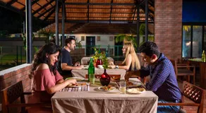 Haven Alleppey Beach Resort - Image 4