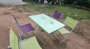 Maison de vacance 5 personnes - Image 4