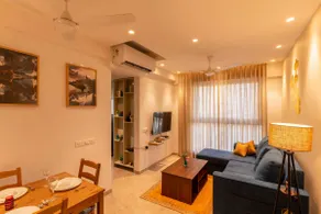 Ambient, Stylish 1bhk Apt in Hiranandani Powai - Image 3
