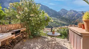 SA TEULERA (FORNALUTX) - Fabelhaftes Haus mit atemberaubendem Blick auf die Serra de Tramu - Image 5
