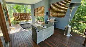 Tuckers Lane Boutique Accommodation - Image 4