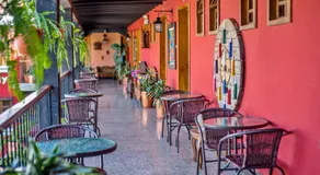 Hotel Panchoy by AHS - Image 5