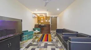 Hotel O Golden Stay - Image 5