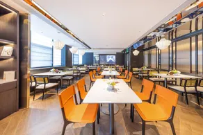 Atour Hotel Guangzhou Panyu Shiqiao Shiguang Road - Image 3
