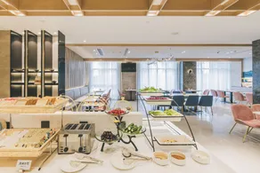 Atour Hotel Nanjing Jurong Xianlin Avenue - Image 3