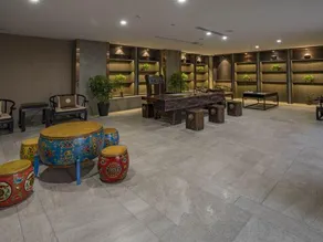 Huafu Hotel - Image 5
