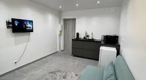 Appartement chaleureux proche RER/ CDG / Parc Expo - Image 4